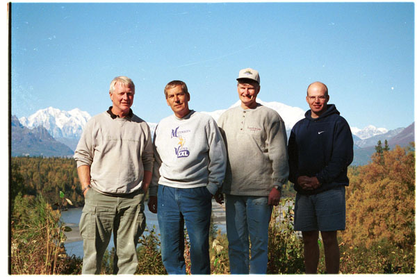 Alaska
