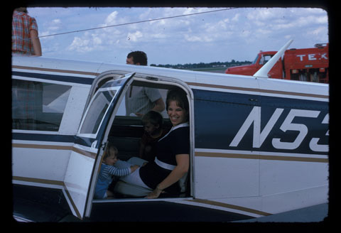 joni